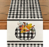 Autumn/Thanksgiving Decorative Tablecloth