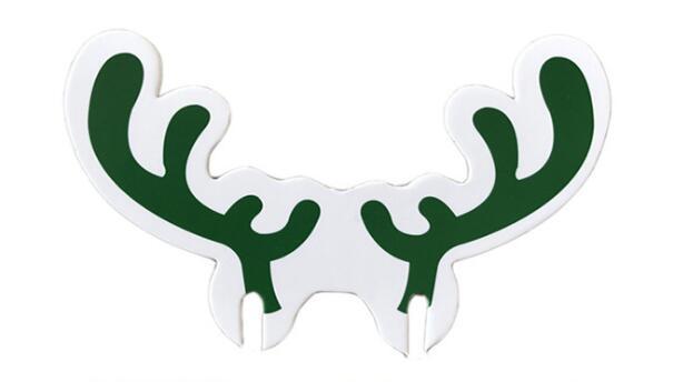 10-Piece Red Paper Christmas Hat Wine Glass and Champagne Cup Cards Set