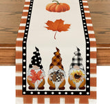 Autumn/Thanksgiving Decorative Tablecloth