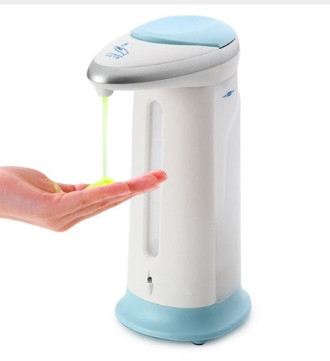 Desktop Automatic Sensor Hand Sanitizer Dispenser