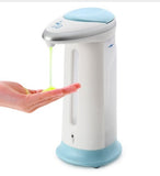 Desktop Automatic Sensor Hand Sanitizer Dispenser