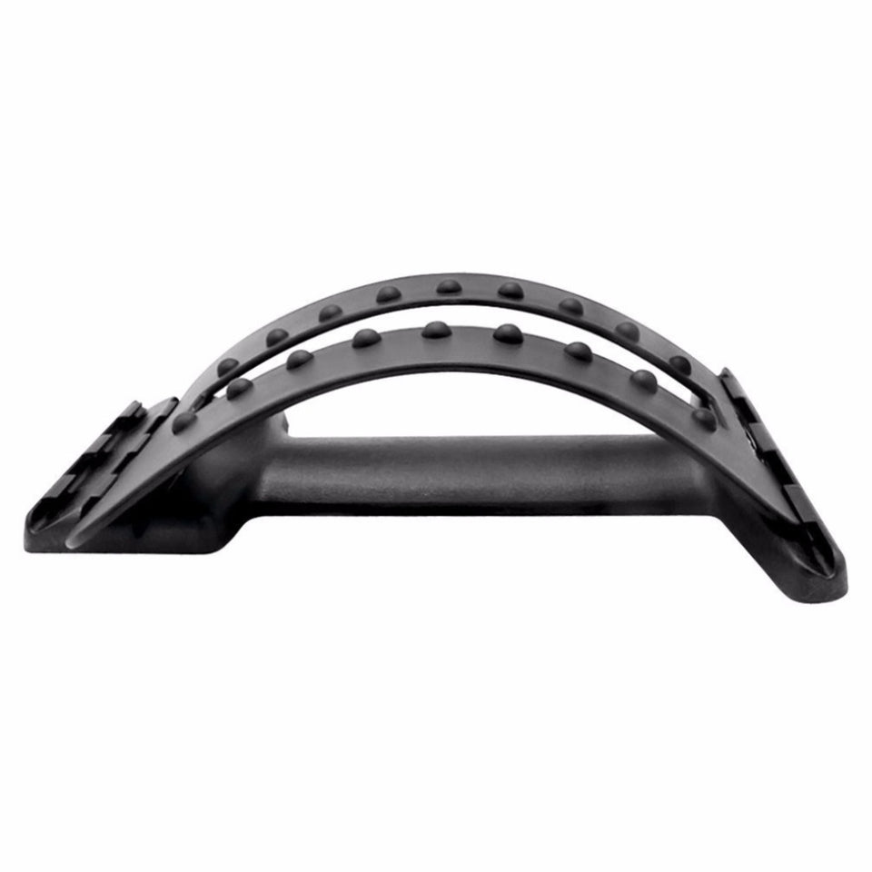 Lumbar Tractor Waist Traction Therapy Device