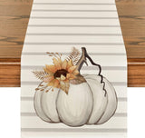 Autumn/Thanksgiving Decorative Tablecloth