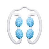 Annular Leg Massage Roller