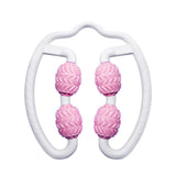 Annular Leg Massage Roller