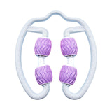 Annular Leg Massage Roller