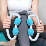 Annular Leg Massage Roller