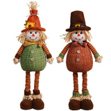 Thanksgiving Harvest Season Decorations