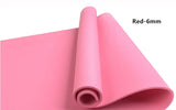 Super Soft EVA Fitness Composite Yoga Mat