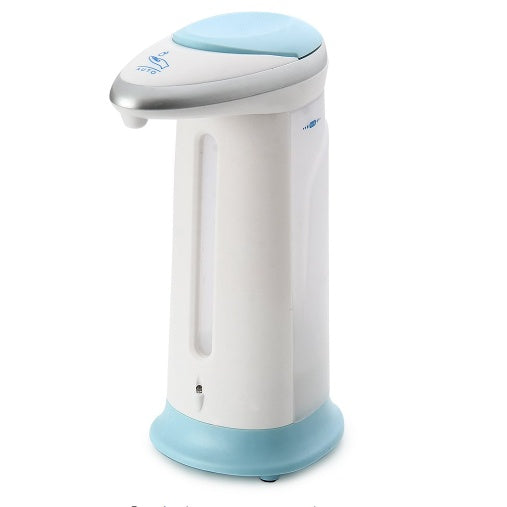 Desktop Automatic Sensor Hand Sanitizer Dispenser