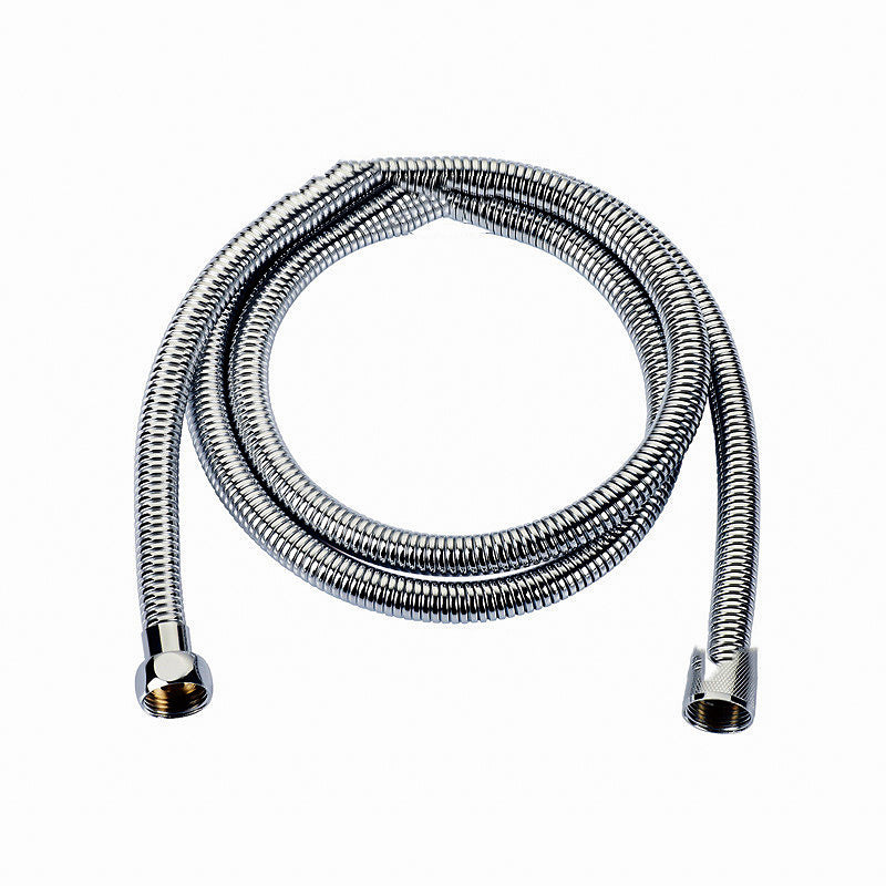 360° Rotating Water-Saving Shower Head with Built-in Fan