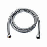 360° Rotating Water-Saving Shower Head with Built-in Fan