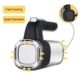 5-Speed 500W Electric Hand Mixer / Blender