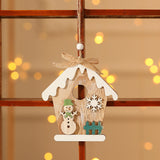 Christmas & Halloween LED String Lights