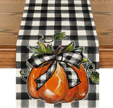 Autumn/Thanksgiving Decorative Tablecloth