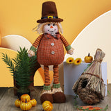 Thanksgiving Harvest Season Decorations