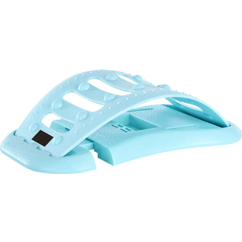 Lumbar Tractor Waist Traction Therapy Device