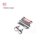 Body Workout Trainer Bar with Resistance Bands,