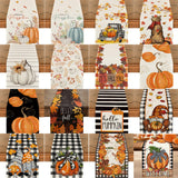 Autumn/Thanksgiving Decorative Tablecloth