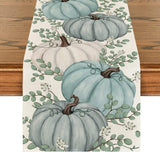 Autumn/Thanksgiving Decorative Tablecloth