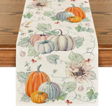 Autumn/Thanksgiving Decorative Tablecloth