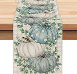 Autumn/Thanksgiving Decorative Tablecloth