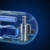 Automatic Wall-Mounted Hand Sanitizer Soap Dispenser