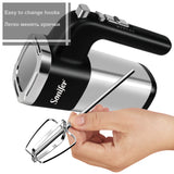 5-Speed 500W Electric Hand Mixer / Blender
