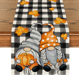 Autumn/Thanksgiving Decorative Tablecloth