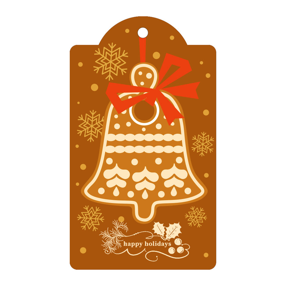 Christmas Decor Car Pendant Hanging Ornament