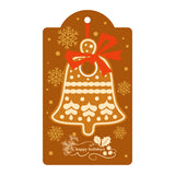 Christmas Decor Car Pendant Hanging Ornament