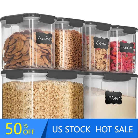 FineDine-Airtight Food Storage Set