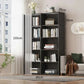 6/5 Layers Dustproof Wardrobe and Bookshelf,