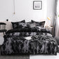 Double Comforter Bedding Set Quilt Cover