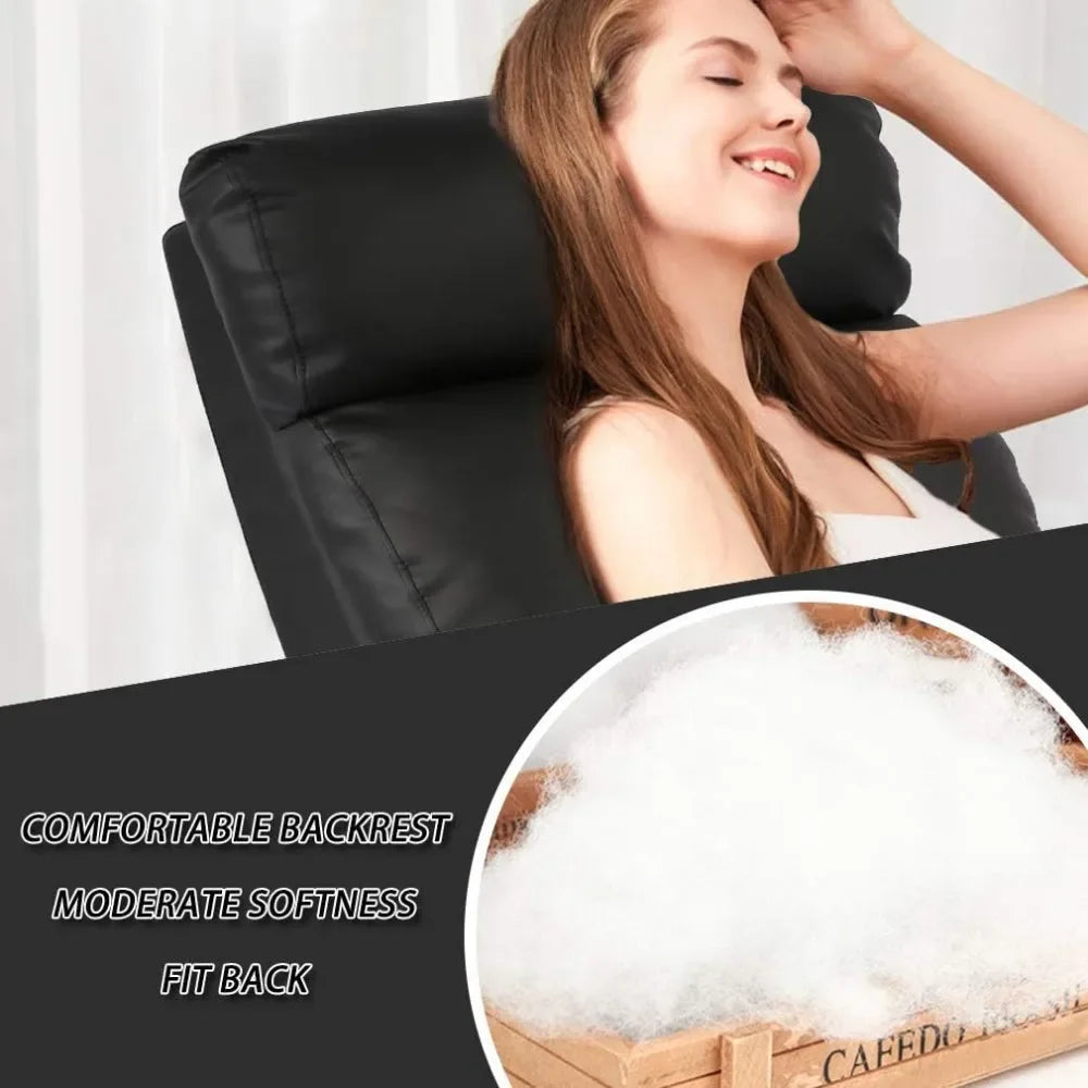 Recliner Chair for Living Room Massage