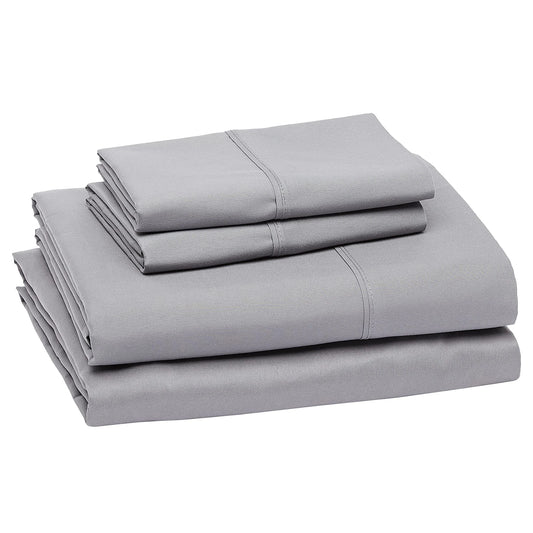 Battilo Double Bed Sheet Set