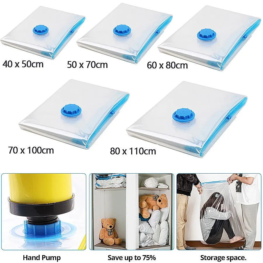 Vacuum Storage Bags