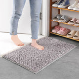 Thickened Memory Foam Bath Mat — Soft, Absorbent & Non-Slip Floor Rug