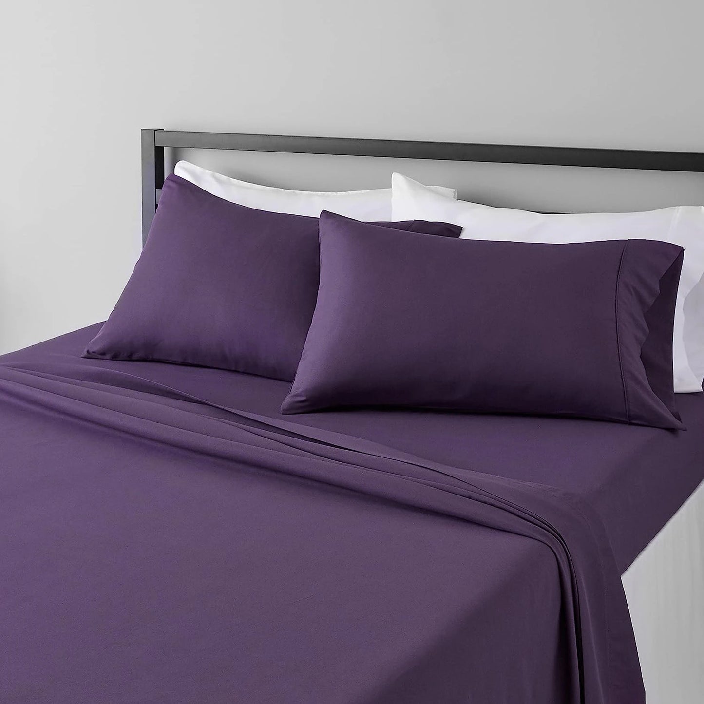 Battilo Double Bed Sheet Set