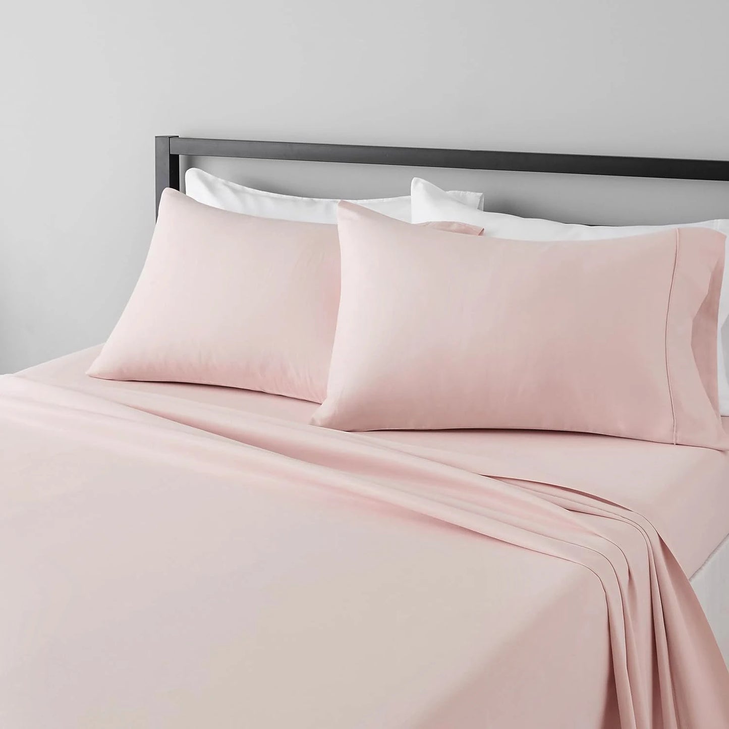 Battilo Double Bed Sheet Set