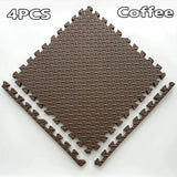16PCS Sports Gym Mats,