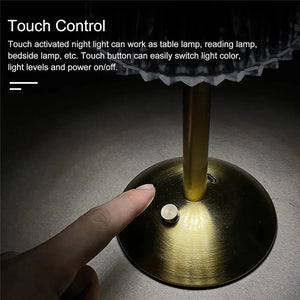 Dimmable Desktop Night Light