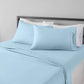 Battilo Double Bed Sheet Set