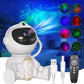 Star Galaxies Projector Night Light