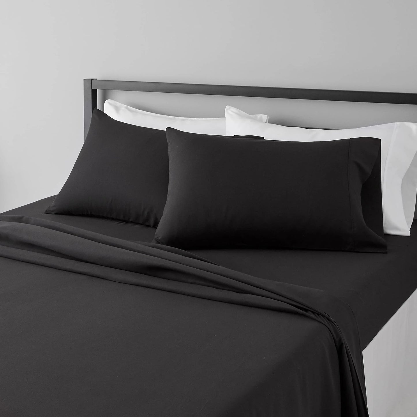 Battilo Double Bed Sheet Set