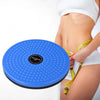 Waist Twisting Disc Balance Board Massage