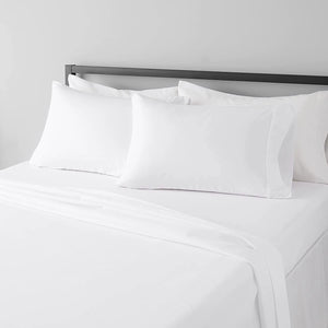 Battilo Double Bed Sheet Set