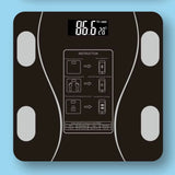 Smart Electronic Bluetooth Weight Scale