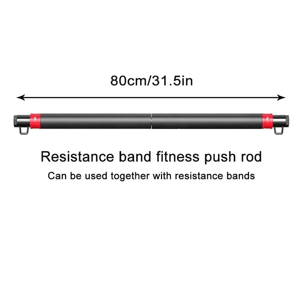 Resistance Bands Set