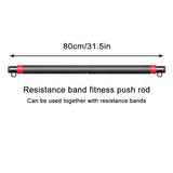 Resistance Bands Set